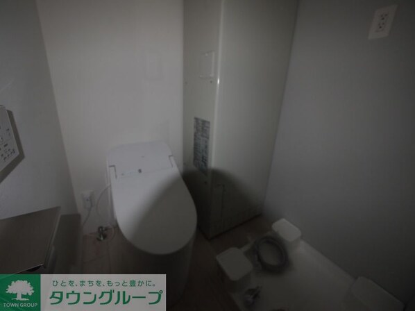 MYTHOS MACHIYAの物件内観写真